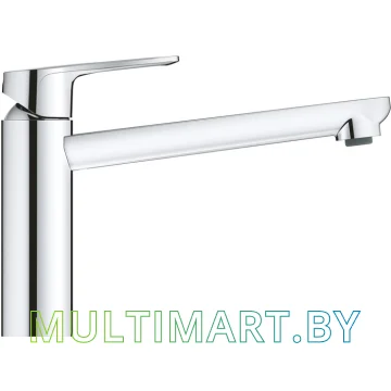 Смеситель Grohe BauFlow (31688000)